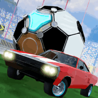 Rocket Soccer Derby